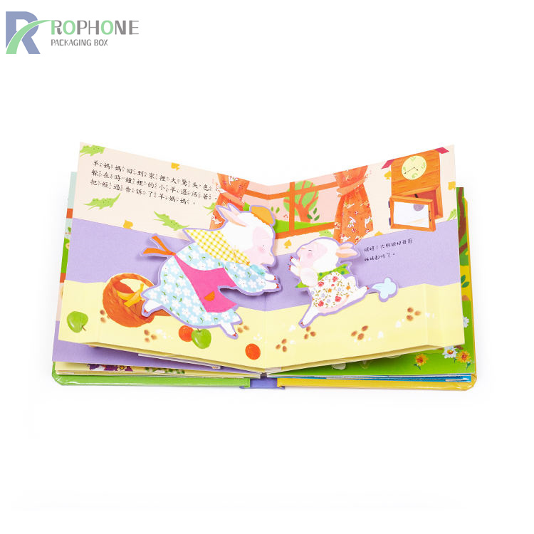 Traditional Culture丨Which Chinese original hard cover children's books are worth recommending? Traditional Culture丨Which Chinese original hard cover children's books are worth recommending?